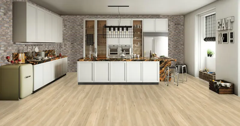 Prescott® Akadia® Luxury Vinyl Planks