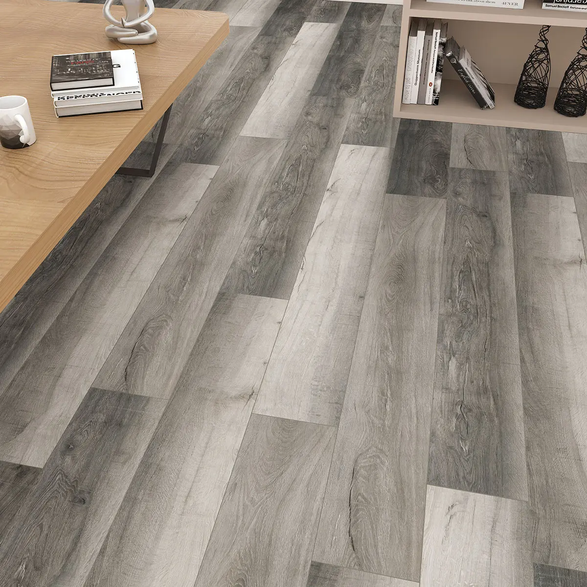 Prescott® Bracken Hill™ Luxury Vinyl Planks