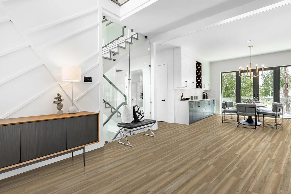 Prescott Brookings® Luxury Vinyl Planks