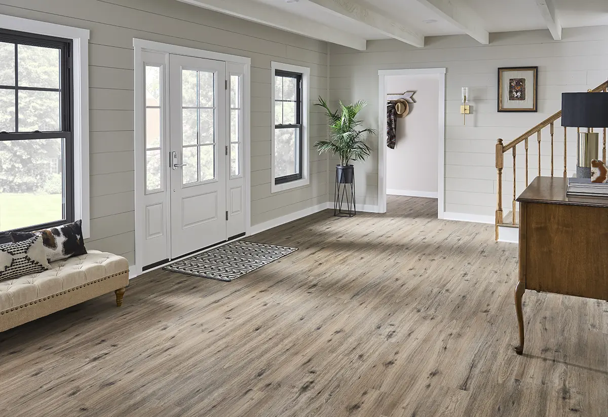 Prescott® Fauna® Luxury Vinyl Planks