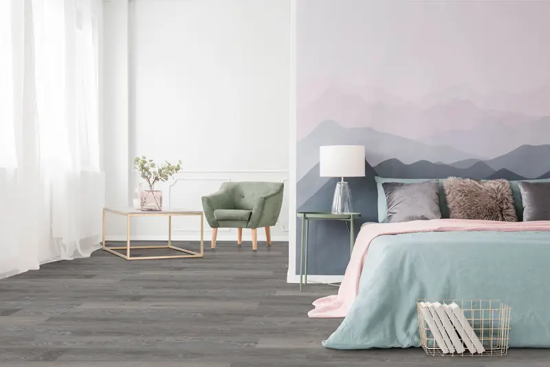 Prescott® Finely® Luxury Vinyl Planks