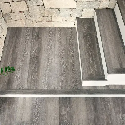 Prescott® Finely® Luxury Vinyl Planks