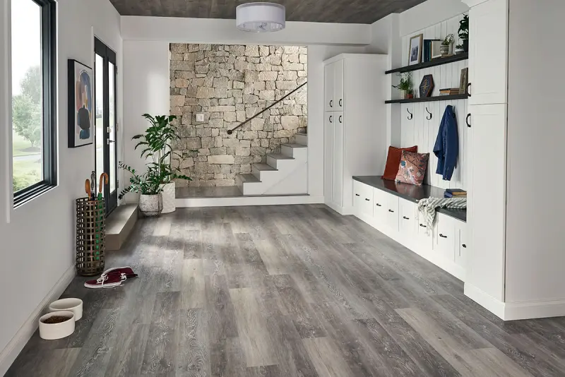 Prescott® Finely® Luxury Vinyl Planks