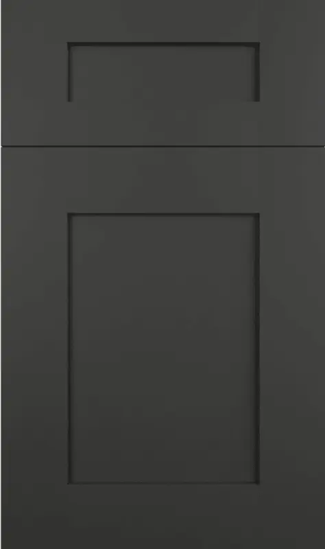 Ovela® Tuscany Antracita 30"W x 18"H x 24"D Wall Cabinet (W301824)