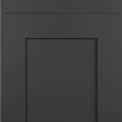 Ovela® Tuscany Antracita 30"W x 18"H x 24"D Wall Cabinet (W301824)