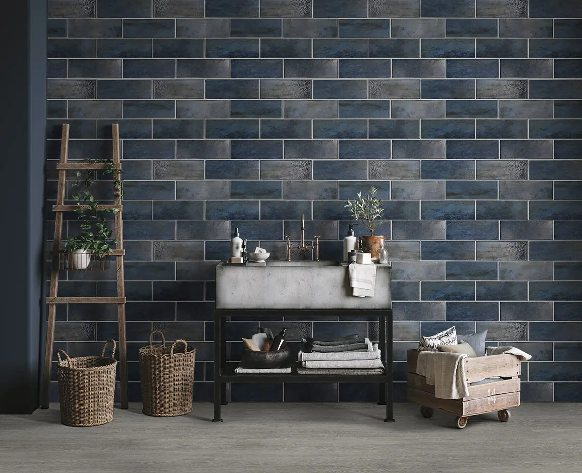 Prescott® Grayton™ Luxury Vinyl Planks