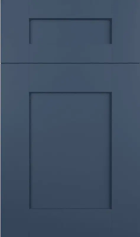 Ovela® Tuscany Azul Indigo 21"W x 34.5"H x 24"D Drawer Base Cabinet (DB21-3)