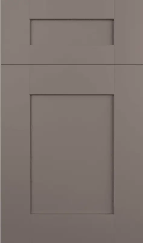 Illume® Tuscany Basalto 42"W x 30"H x 24"D Blind Corner Cabinet (BLB48/51FD)