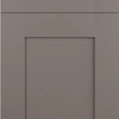 Illume® Tuscany Basalto 42"W x 30"H x 24"D Blind Corner Cabinet (BLB48/51FD)