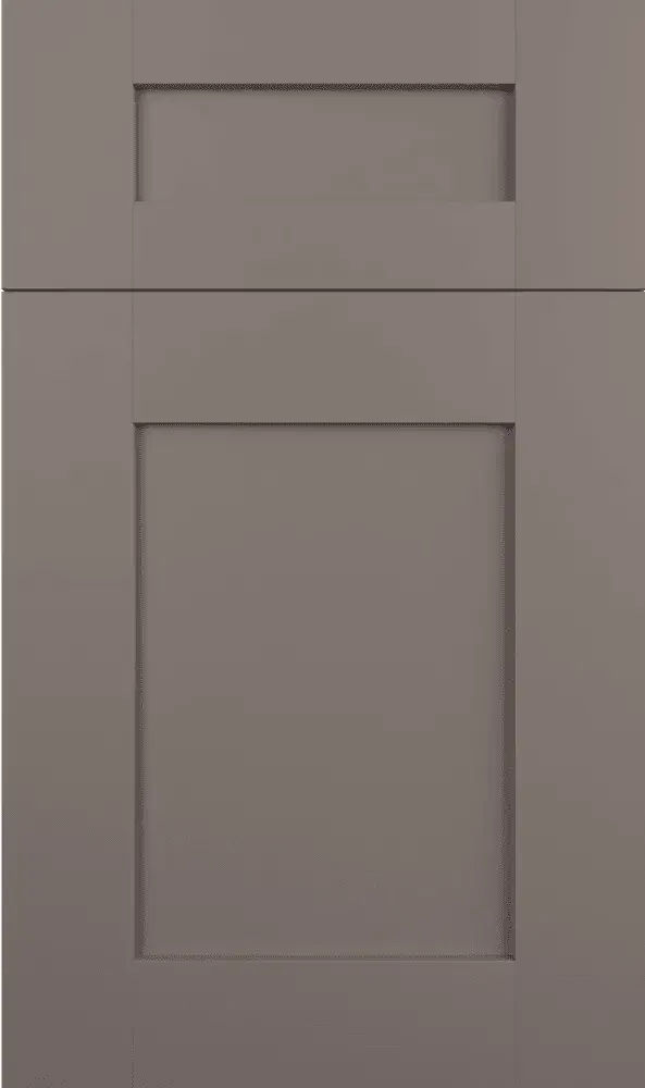 Illume® Tuscany Basalto 21"W x 30"H x 24"D Base Cabinet (B21)