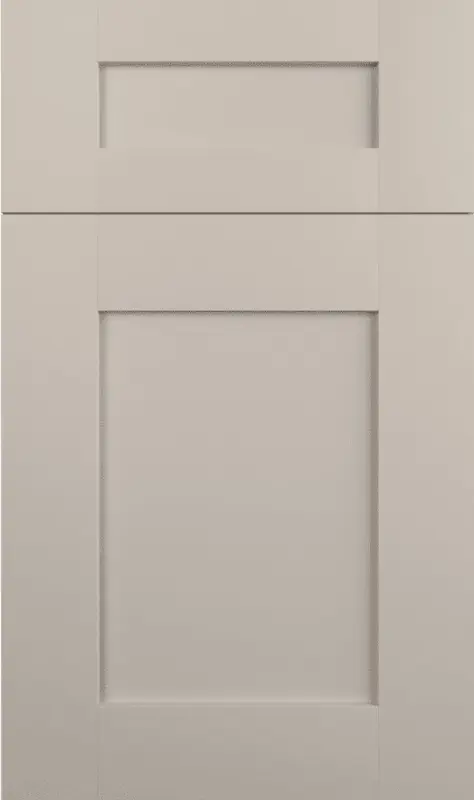 Ovela® Tuscany Cashmere 15"W x 39"H x 13"D Wall Cabinet (W1539)