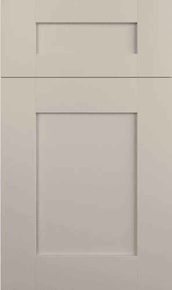 Illume® Tuscany Cashmere 27"W x 36"H x 13"D Blind Corner Cabinet (WBC2736)