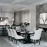 Prescott® Grayton™ Luxury Vinyl Planks