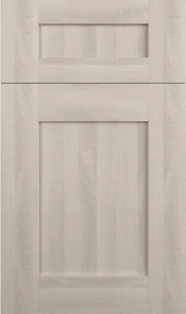 Illume® Tuscany Frappe 1 24"W x 12"H x 13"D Wall Cabinet (W2412LU)