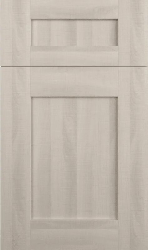 Illume® Tuscany Frappe 1 12"W x 30"H x 16"D Specialty Base Cabinet (FSC ITDC B12)