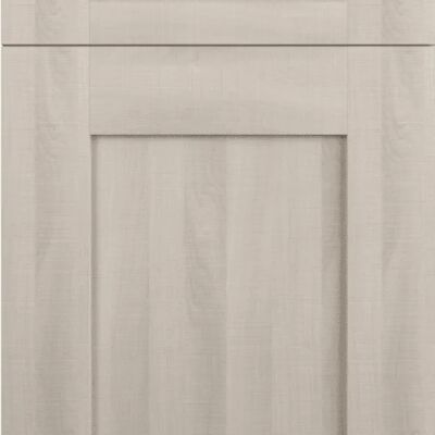 Illume® Tuscany Frappe 1 48"W x 24"H x 24"D Drawer Base Cabinet (RTDB48-2)