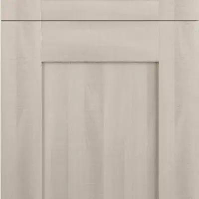 Ovela® Tuscany Frappe 1 18"W x 60"H x 15"D Wall Cabinet with Drawers (WD1860)