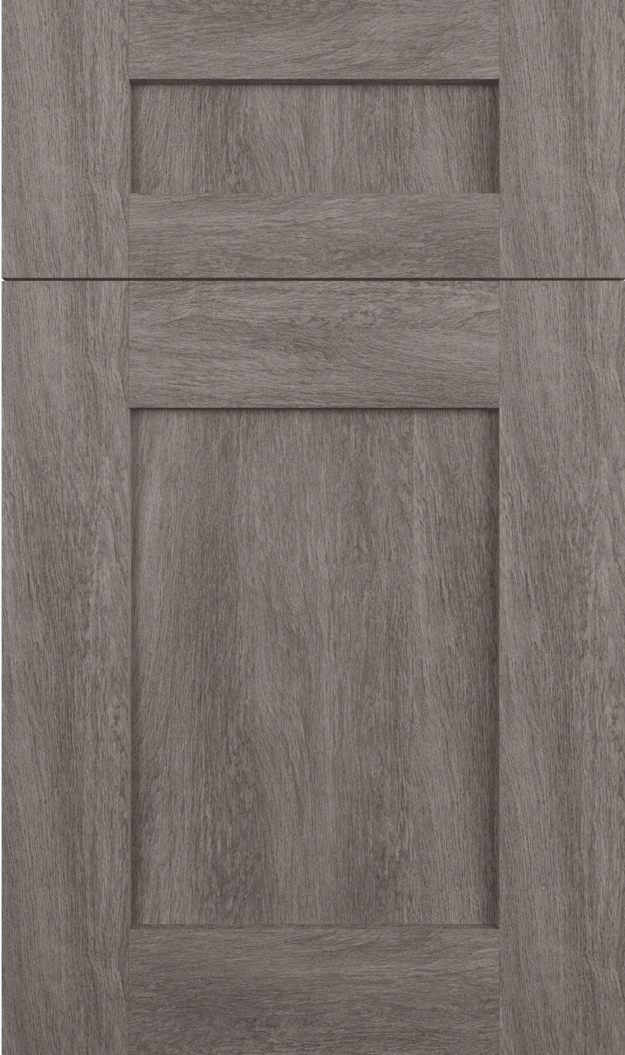 Illume® Tuscany Muratti 1 30"W x 24"H x 24"D Base Cabinet (RTB30)