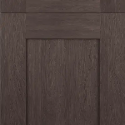Ovela® Tuscany Olmo 3 24"W x 36"H x 24"D Pie Cut Corner Cabinet (WPC2436)