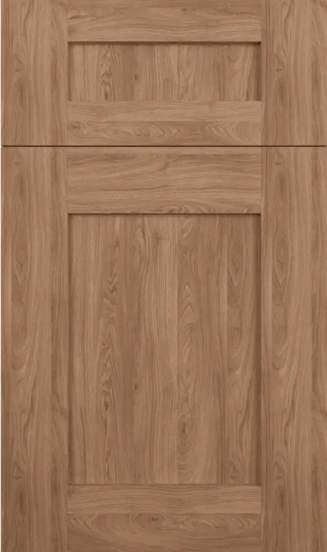 Illume® Tuscany Rosales 2 30"W x 30"H x 24"D Base Cabinet (B30FD)