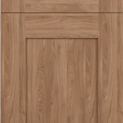 Illume® Tuscany Rosales 2 30"W x 30"H x 24"D Base Cabinet (B30FD)