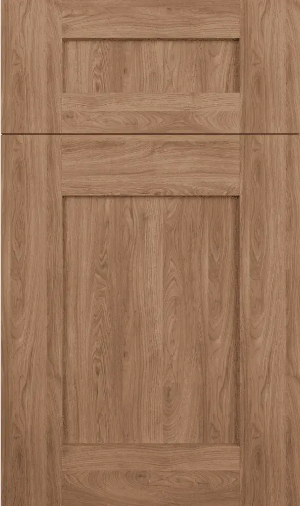 Illume® Tuscany Rosales 2 33"W x 30"H x 24"D Base Cabinet (B33FD)