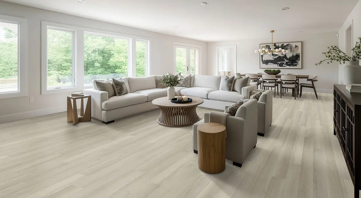 Prescott HoneyBella Oak® Luxury Vinyl Planks