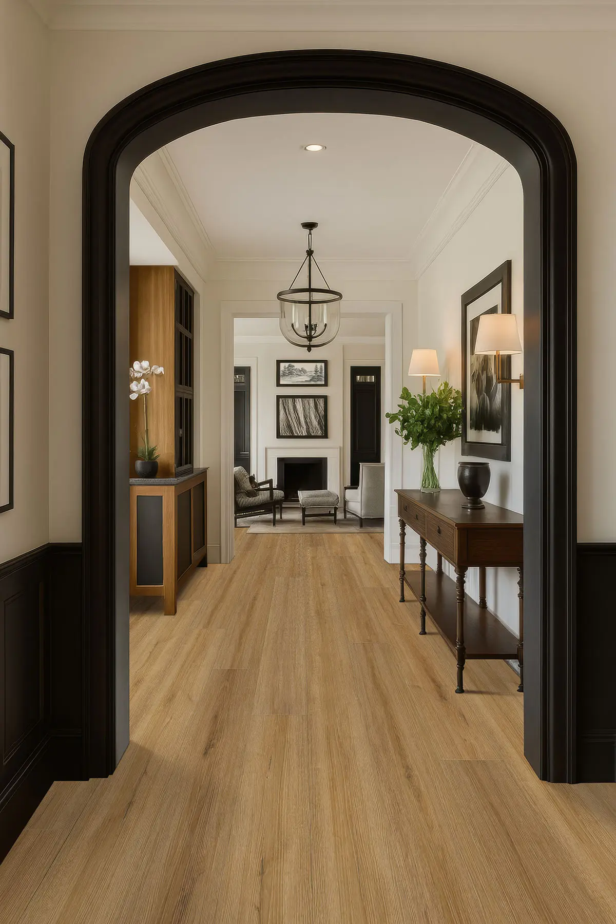 XL Prescott Amber Forrester® Luxury Vinyl Planks