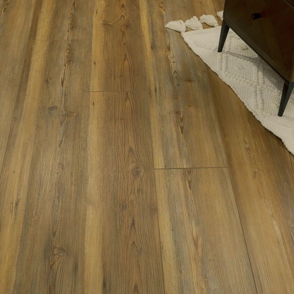 XL Prescott Barnstorm® Luxury Vinyl Planks