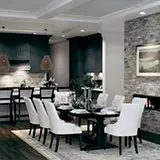XL Prescott Billingham® Luxury Vinyl Planks