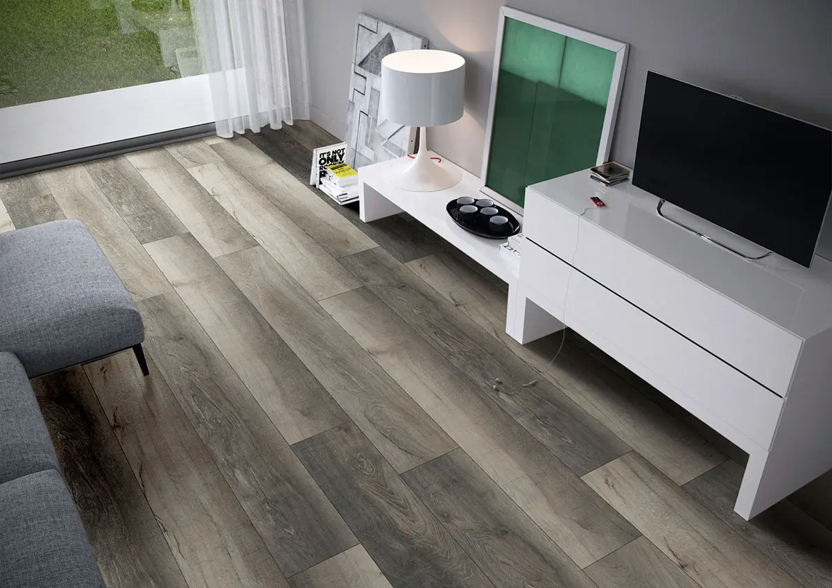XL Prescott® Bracken Hill™ Luxury Vinyl Planks