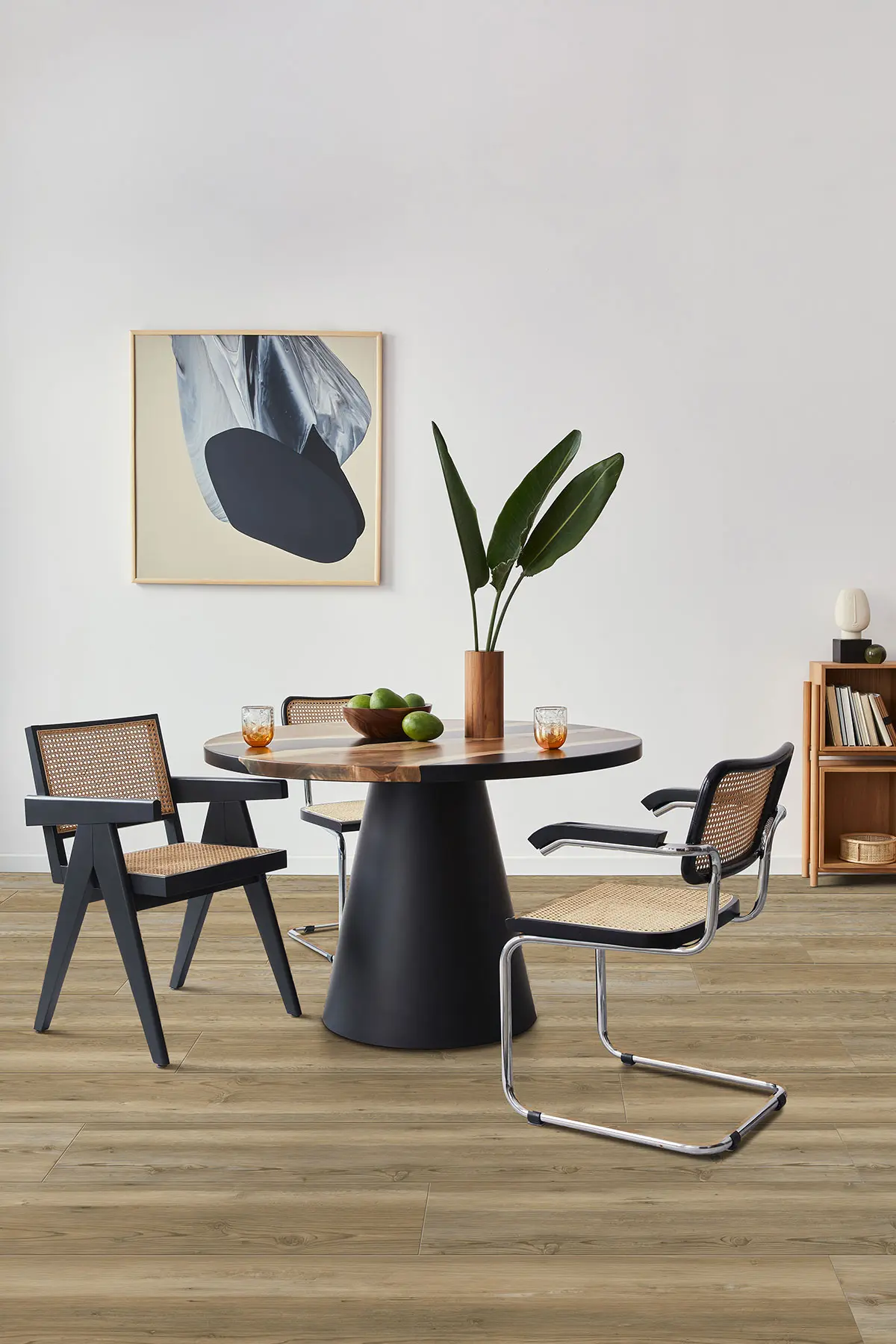 XL Prescott Brookings® Luxury Vinyl Planks