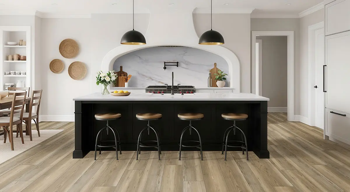 XL Prescott Brookings® Luxury Vinyl Planks