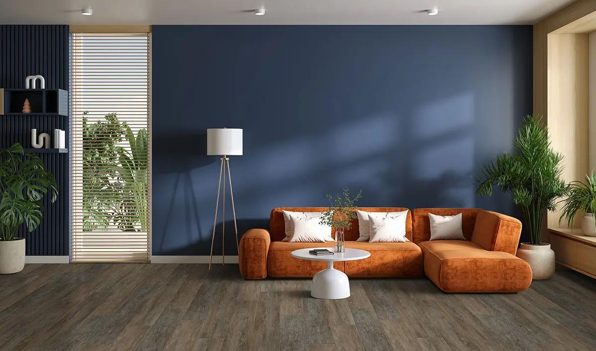 XL Prescott Dulles Tails® Luxury Vinyl Planks