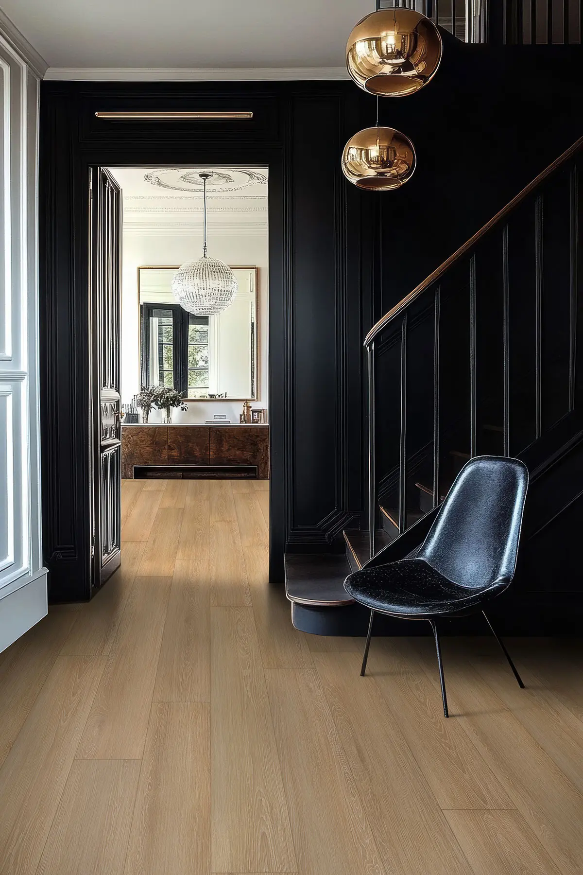 XL Prescott® Valleyview Grove Luxury Vinyl Planks