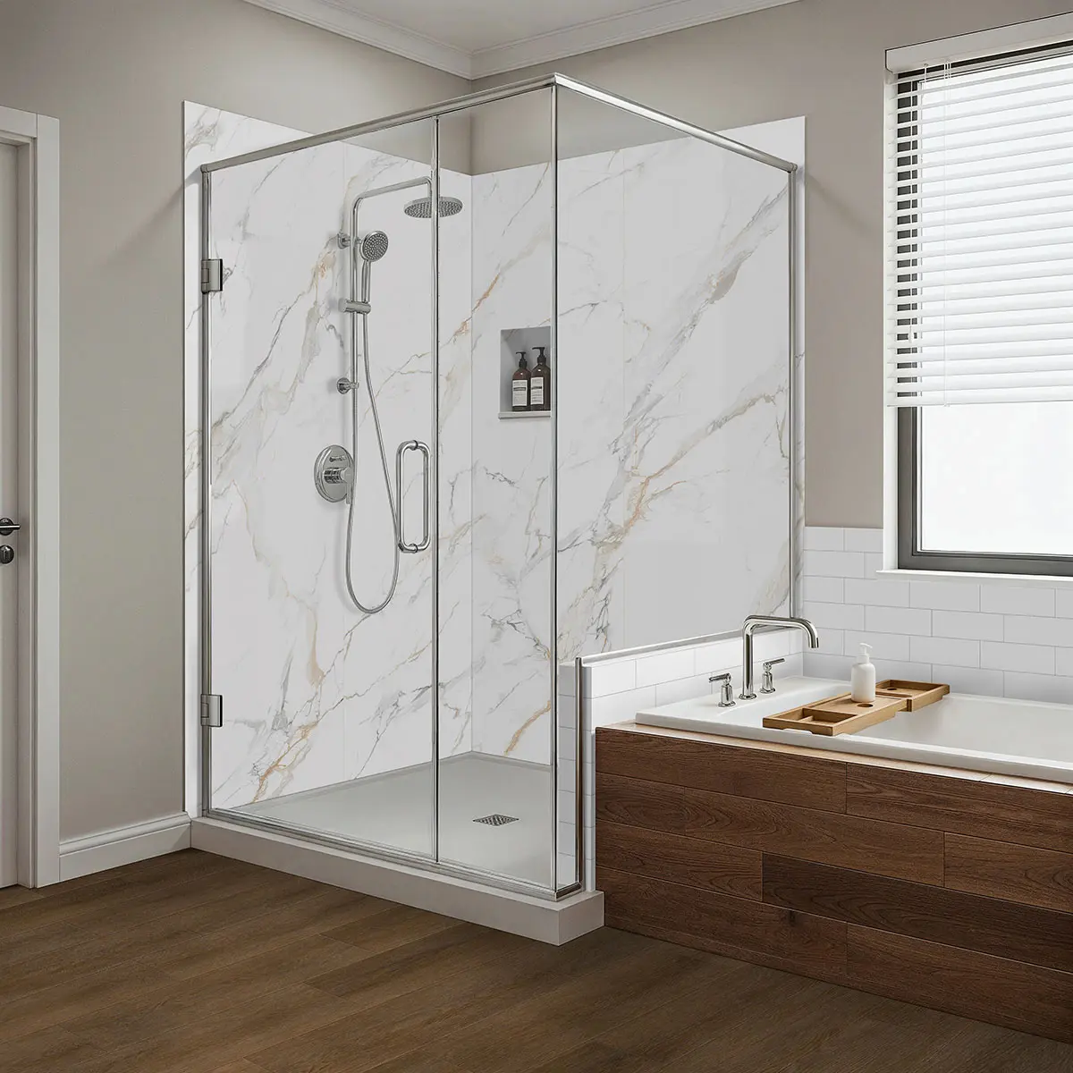 Studio Adlar Luxury Vinyl Planks
