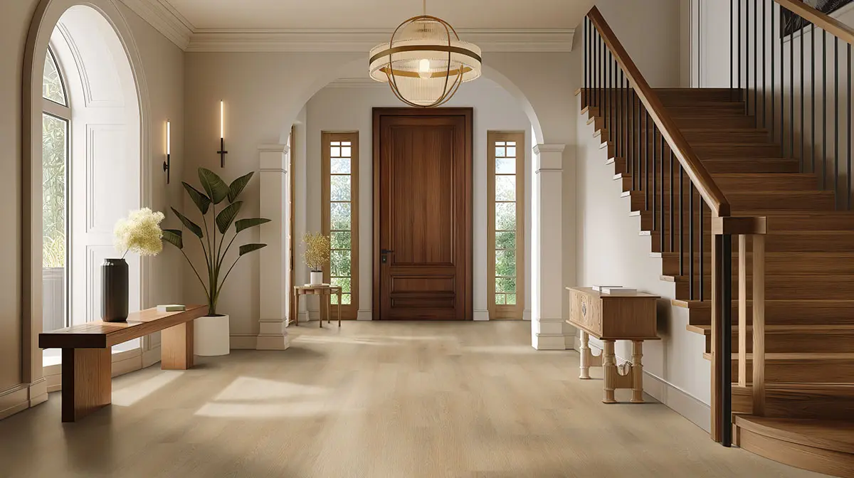 Studio Quillian Luxury Vinyl Planks