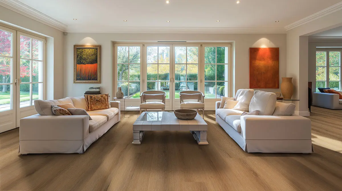 Studio Swilcan Luxury Vinyl Planks