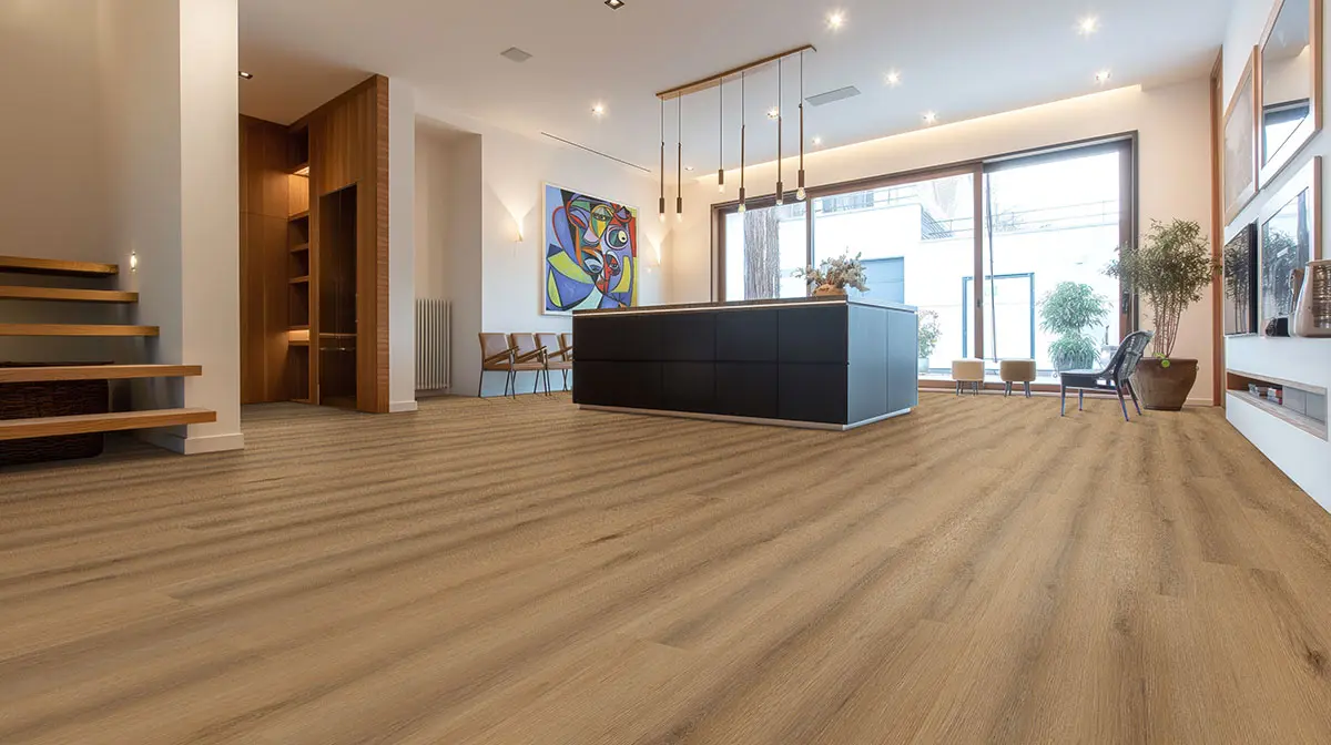 Studio Swilcan Luxury Vinyl Planks