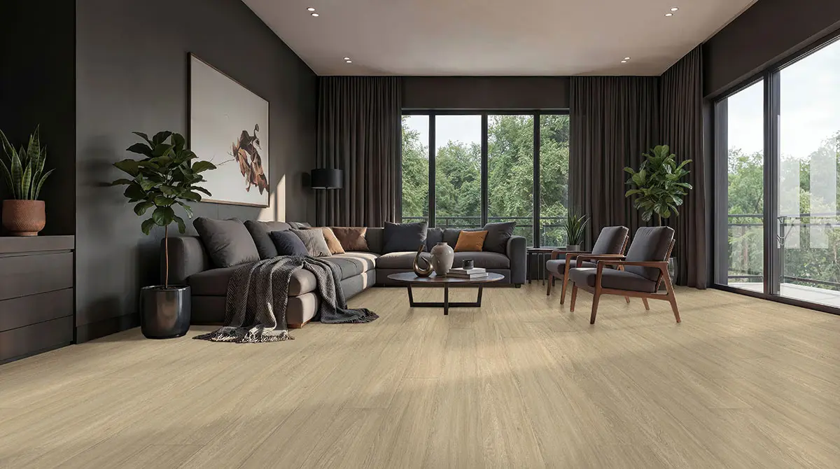 Wayne Parc™ Andaz™ Luxury Vinyl Planks