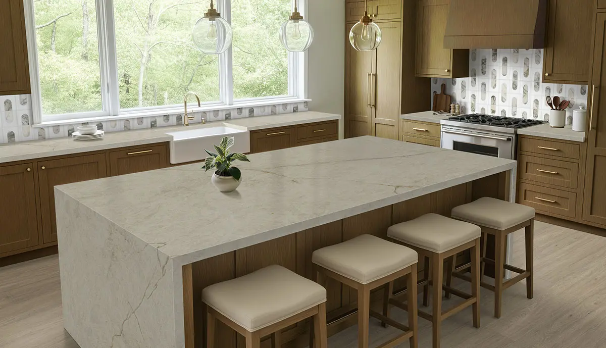 Wayne Parc™ Andaz™ Luxury Vinyl Planks