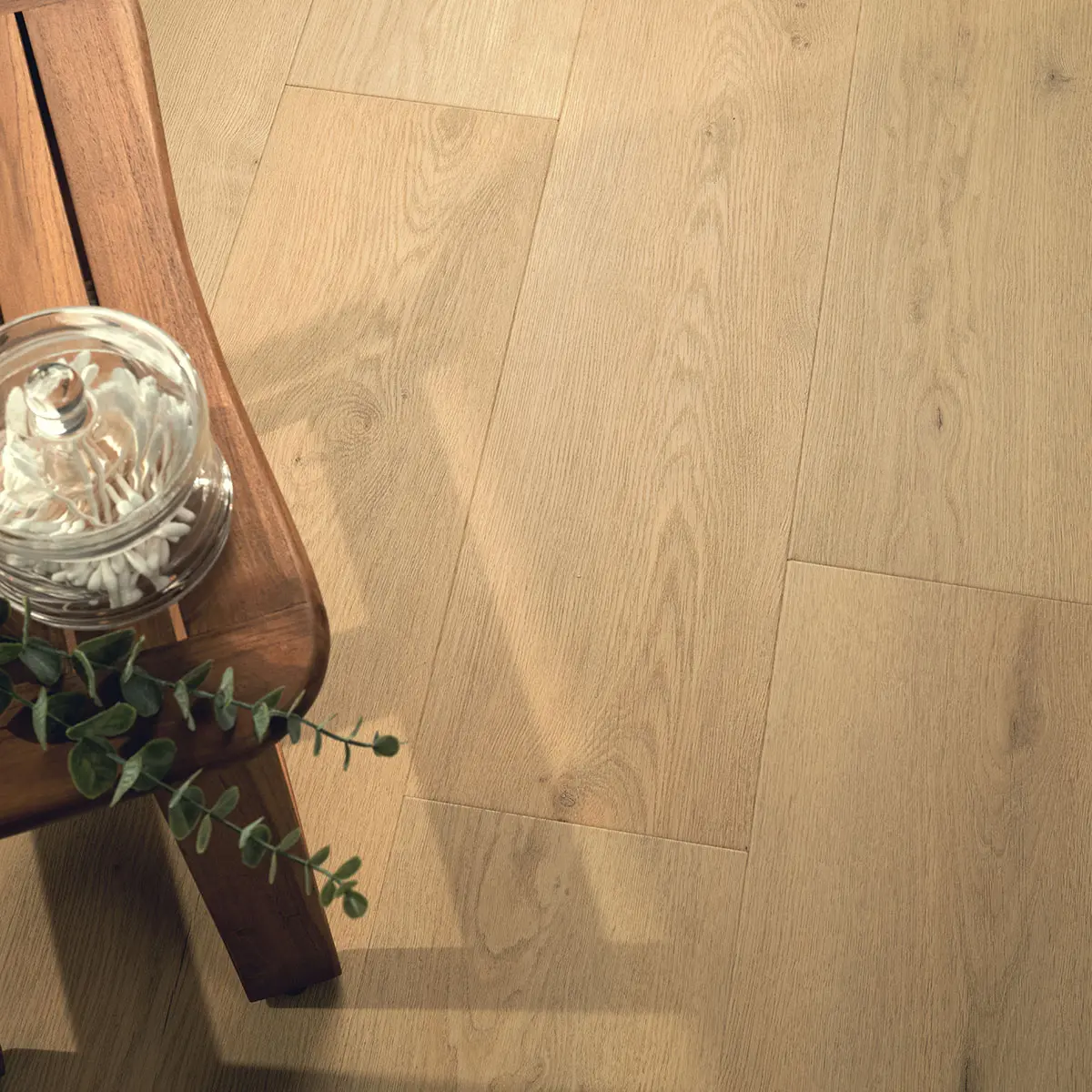 Wayne Parc™ Bluffview® Luxury Vinyl Planks