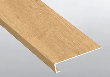 Wayne Parc™ Elwood® Luxury Vinyl Planks