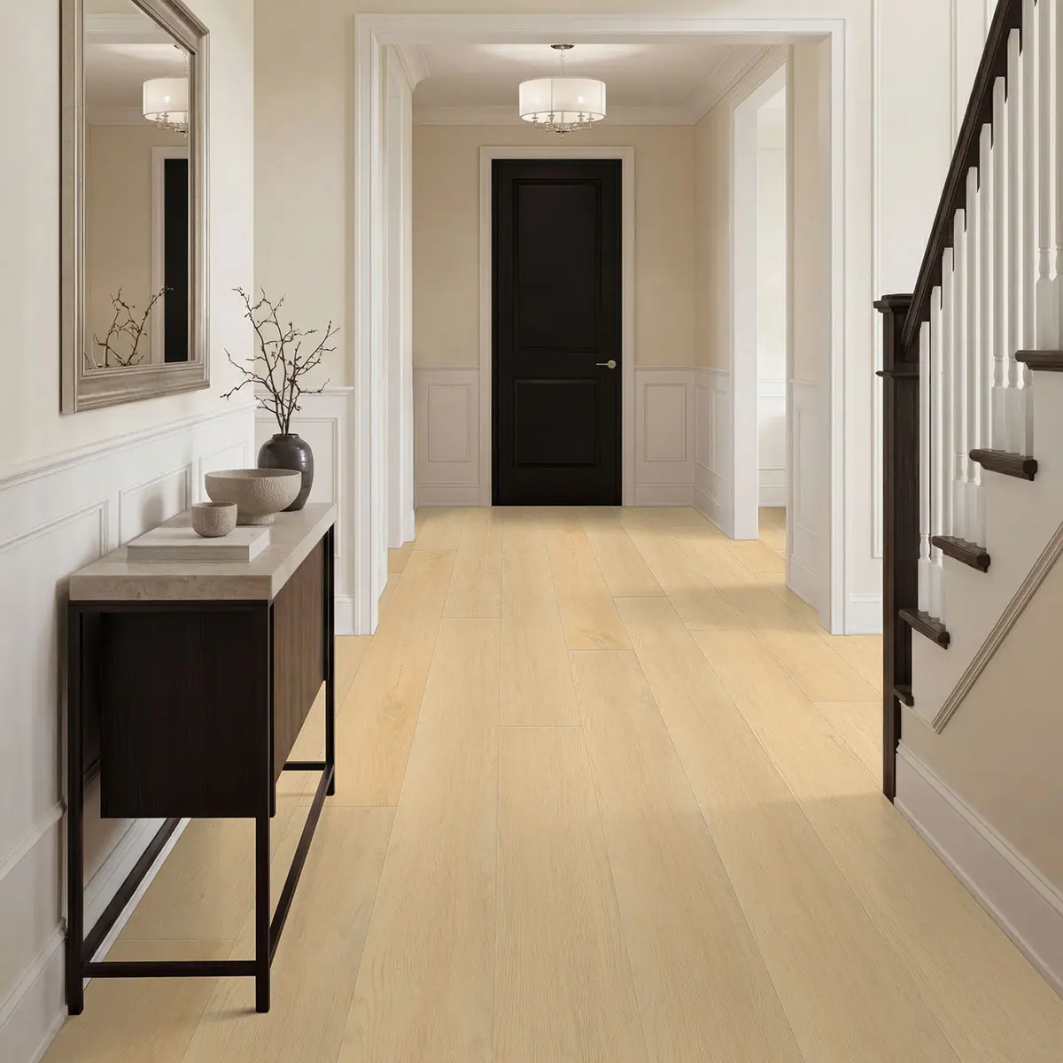Wayne Parc™ Mellshire® Luxury Vinyl Planks