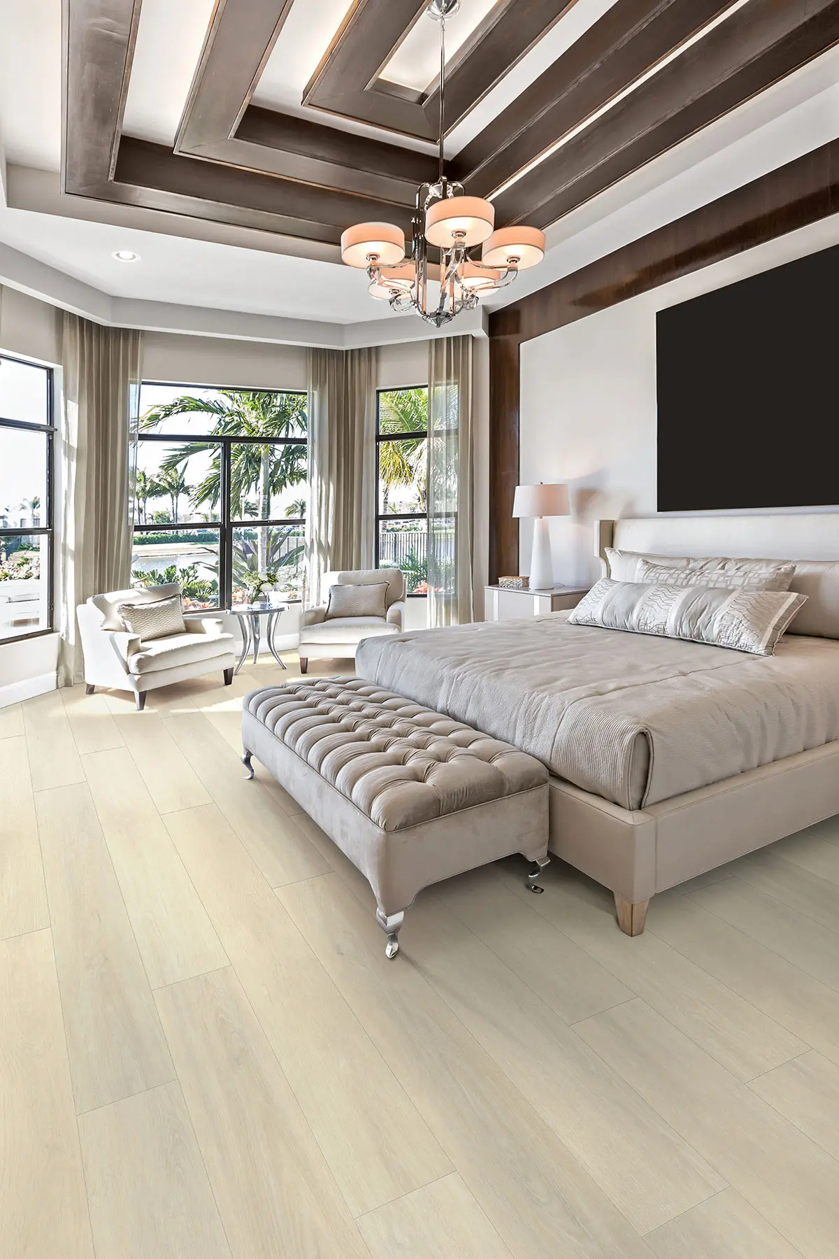 Wayne Parc™ Waldron® Luxury Vinyl Planks