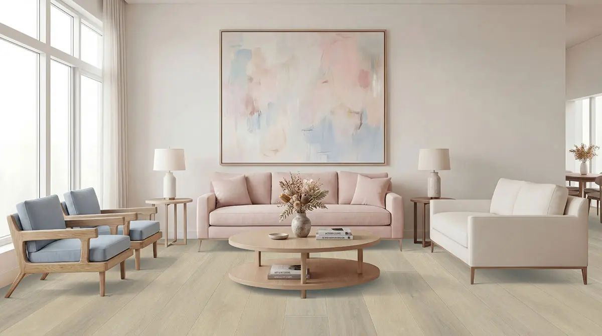Wayne Parc™ Waldron® Luxury Vinyl Planks