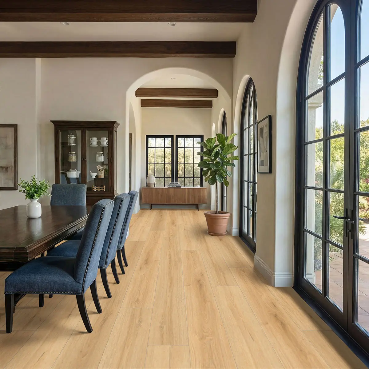 Wayne Parc Reserve™ Elwood® Luxury Vinyl Planks