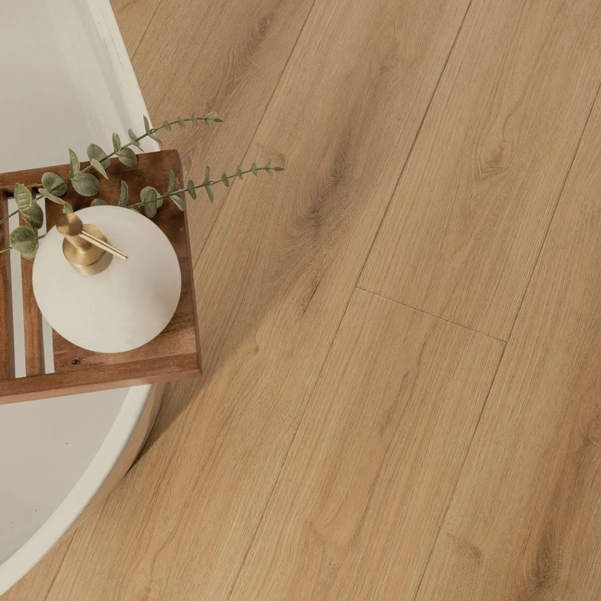Wayne Parc Reserve™ Elwood® Luxury Vinyl Planks