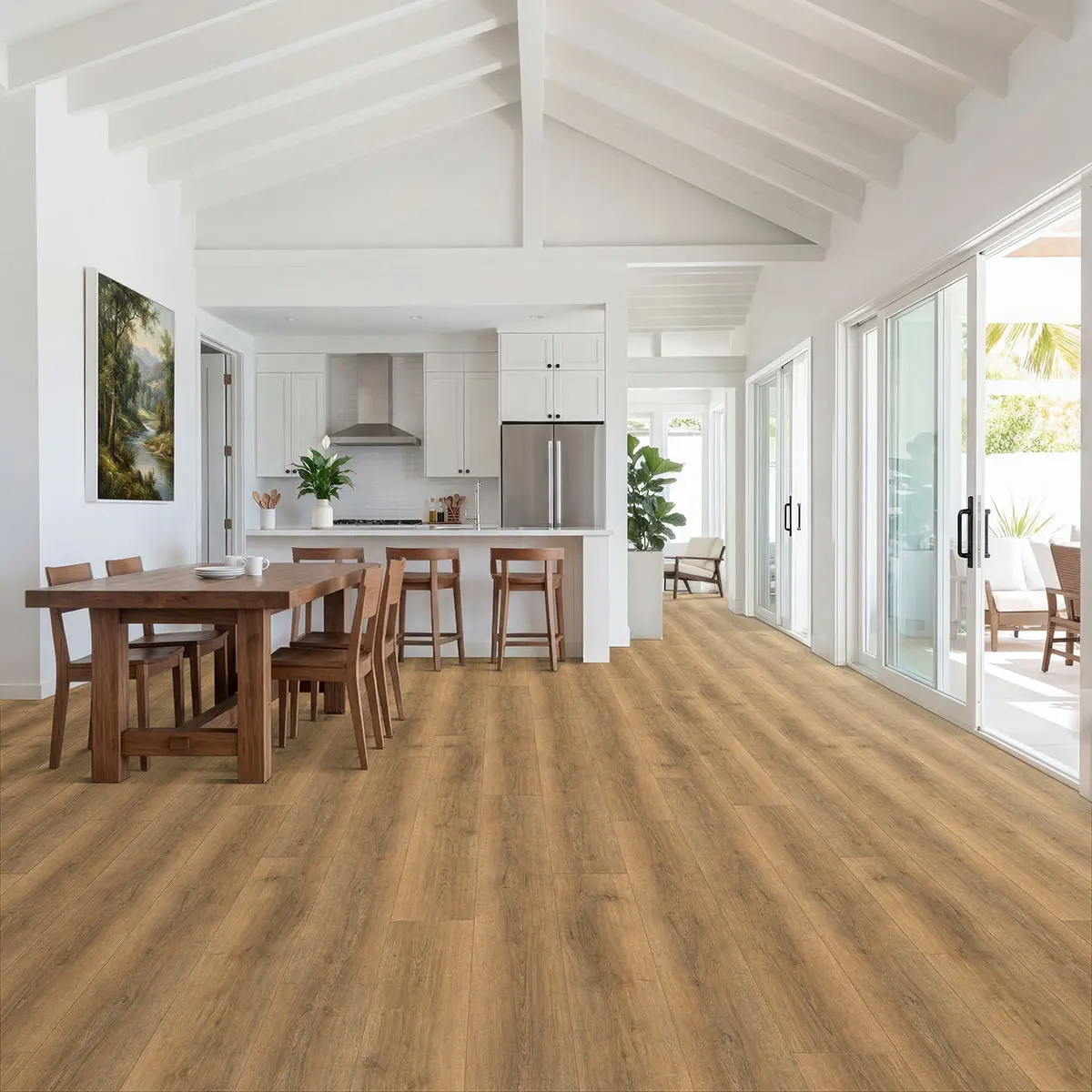 Wayne Parc Reserve Macland™ Luxury Vinyl Planks