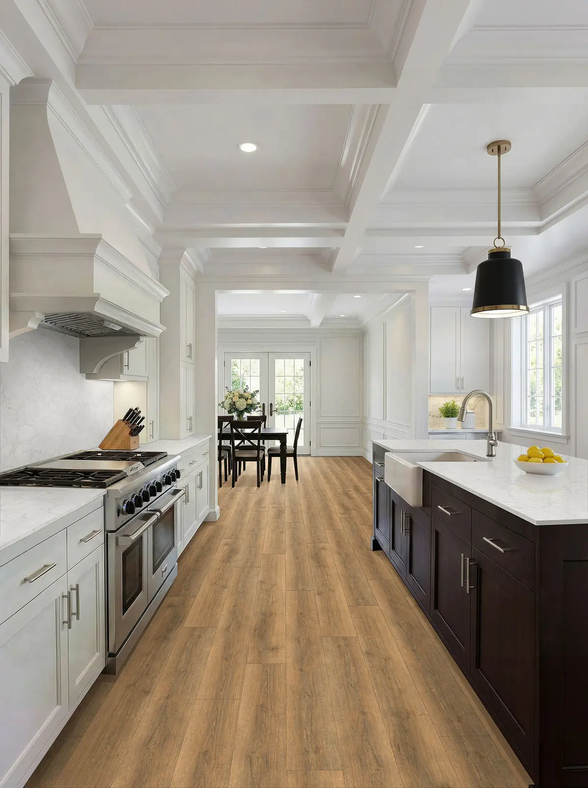 Wayne Parc Reserve Macland™ Luxury Vinyl Planks